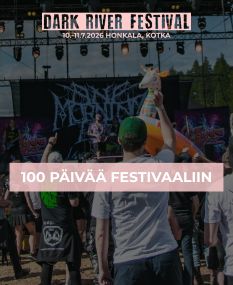 Boksi / Dark River Festival 2026